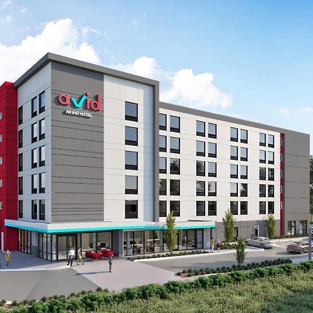Avid Hotel - Toronto - Vaughan Southwest By Ihg Zewnętrze zdjęcie