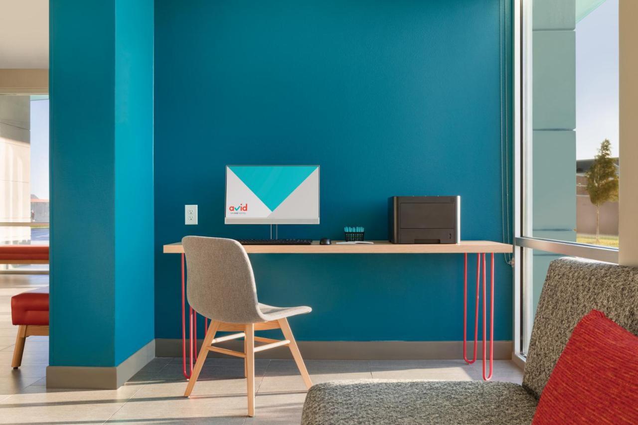 Avid Hotel - Toronto - Vaughan Southwest By Ihg Zewnętrze zdjęcie