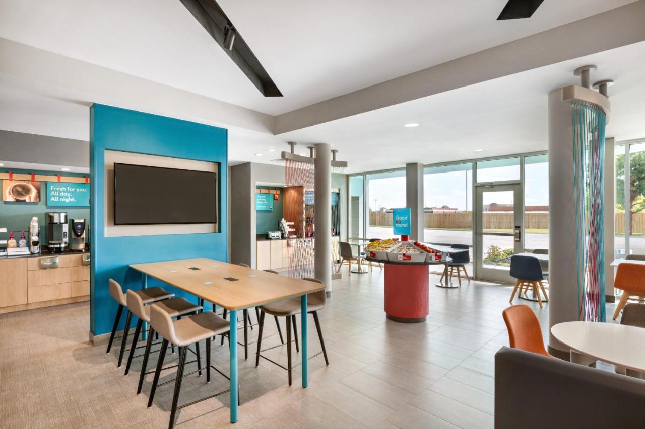 Avid Hotel - Toronto - Vaughan Southwest By Ihg Zewnętrze zdjęcie