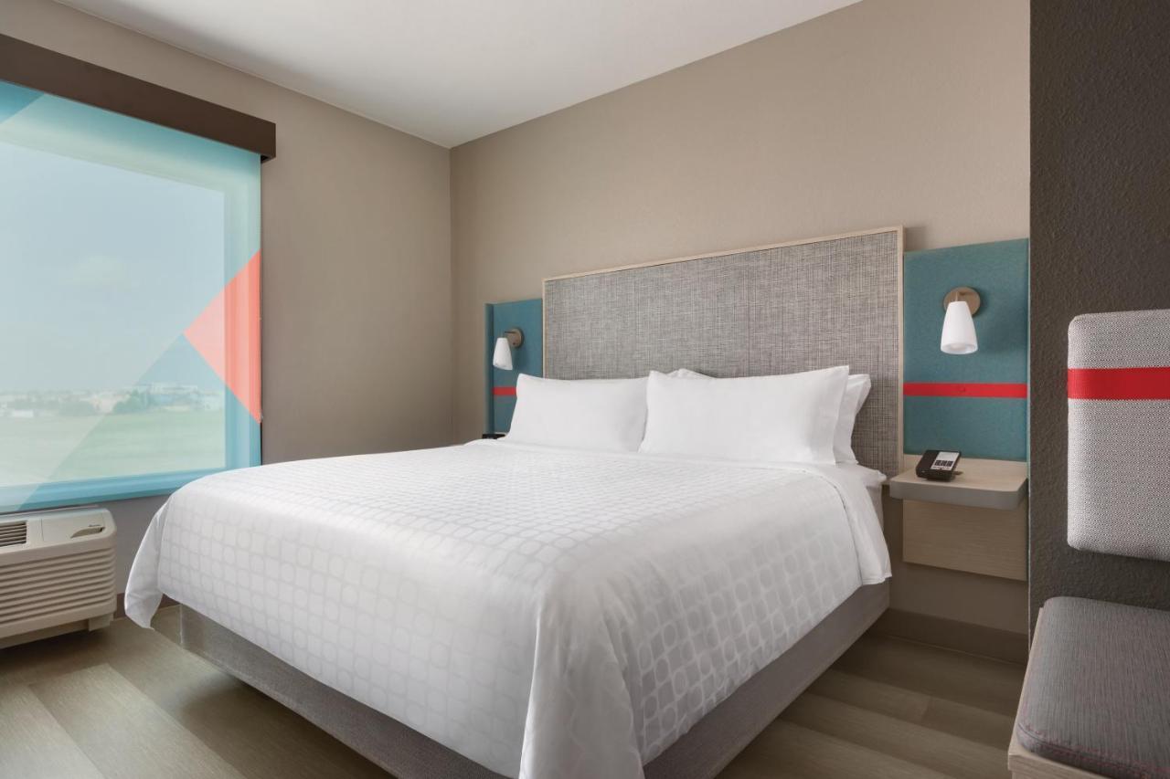 Avid Hotel - Toronto - Vaughan Southwest By Ihg Zewnętrze zdjęcie