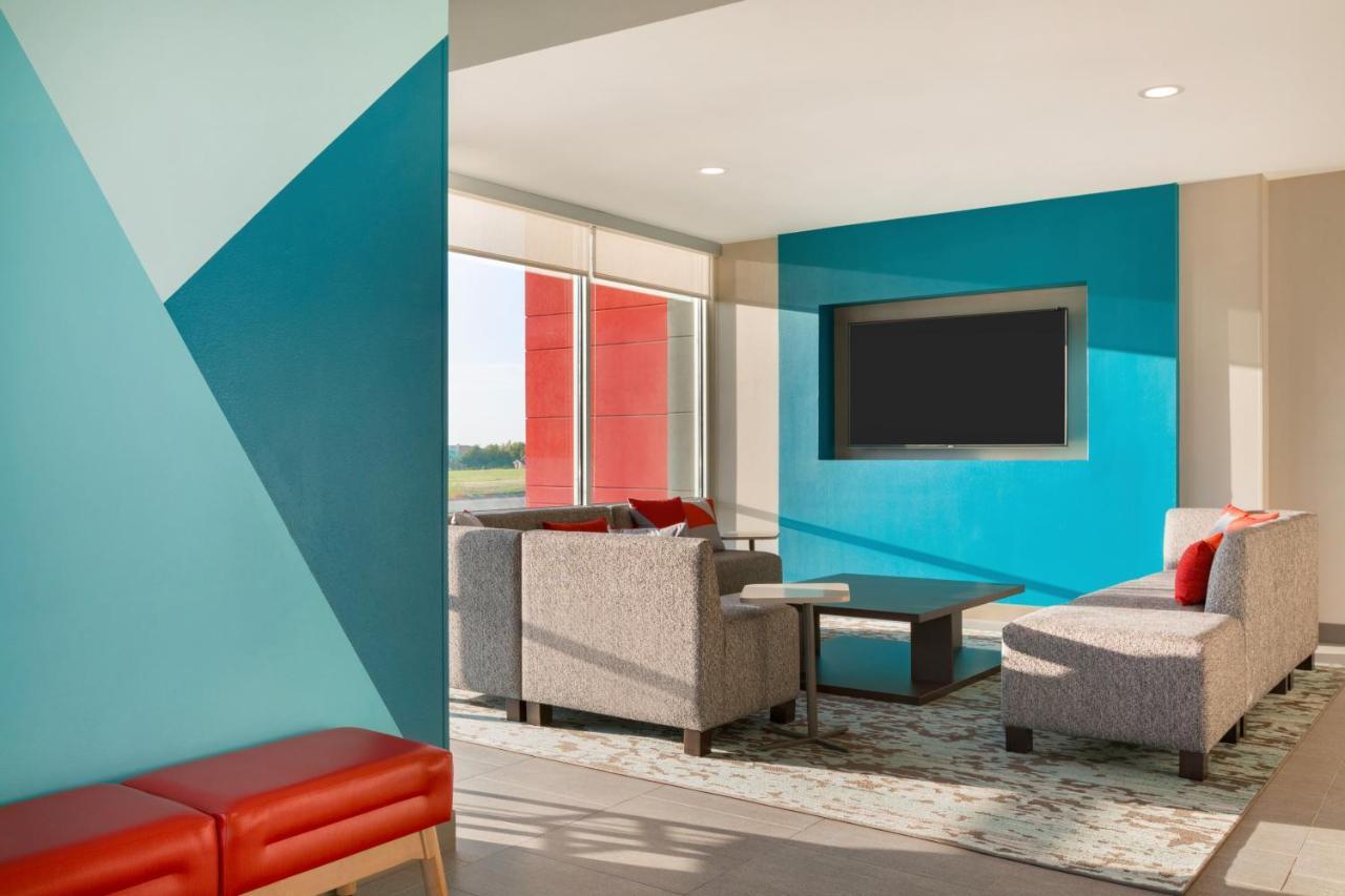 Avid Hotel - Toronto - Vaughan Southwest By Ihg Zewnętrze zdjęcie