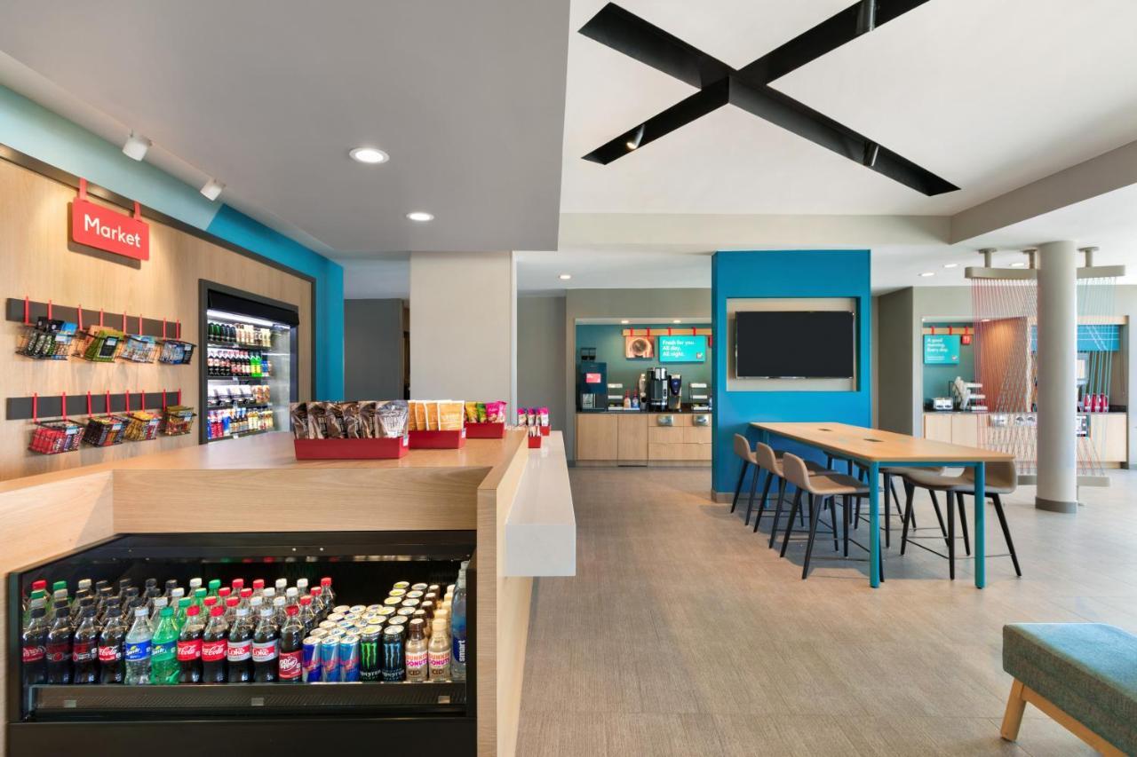 Avid Hotel - Toronto - Vaughan Southwest By Ihg Zewnętrze zdjęcie