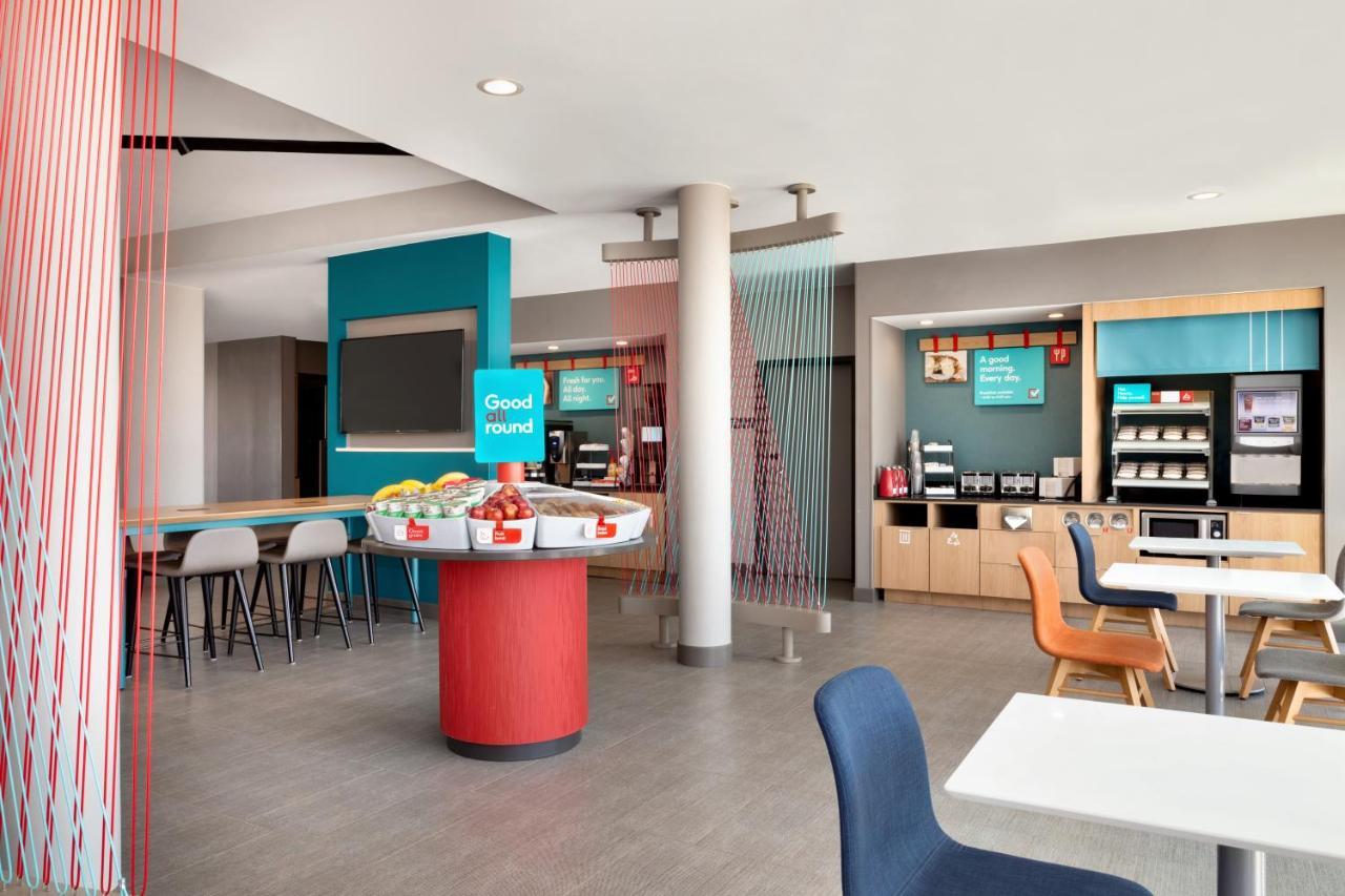 Avid Hotel - Toronto - Vaughan Southwest By Ihg Zewnętrze zdjęcie