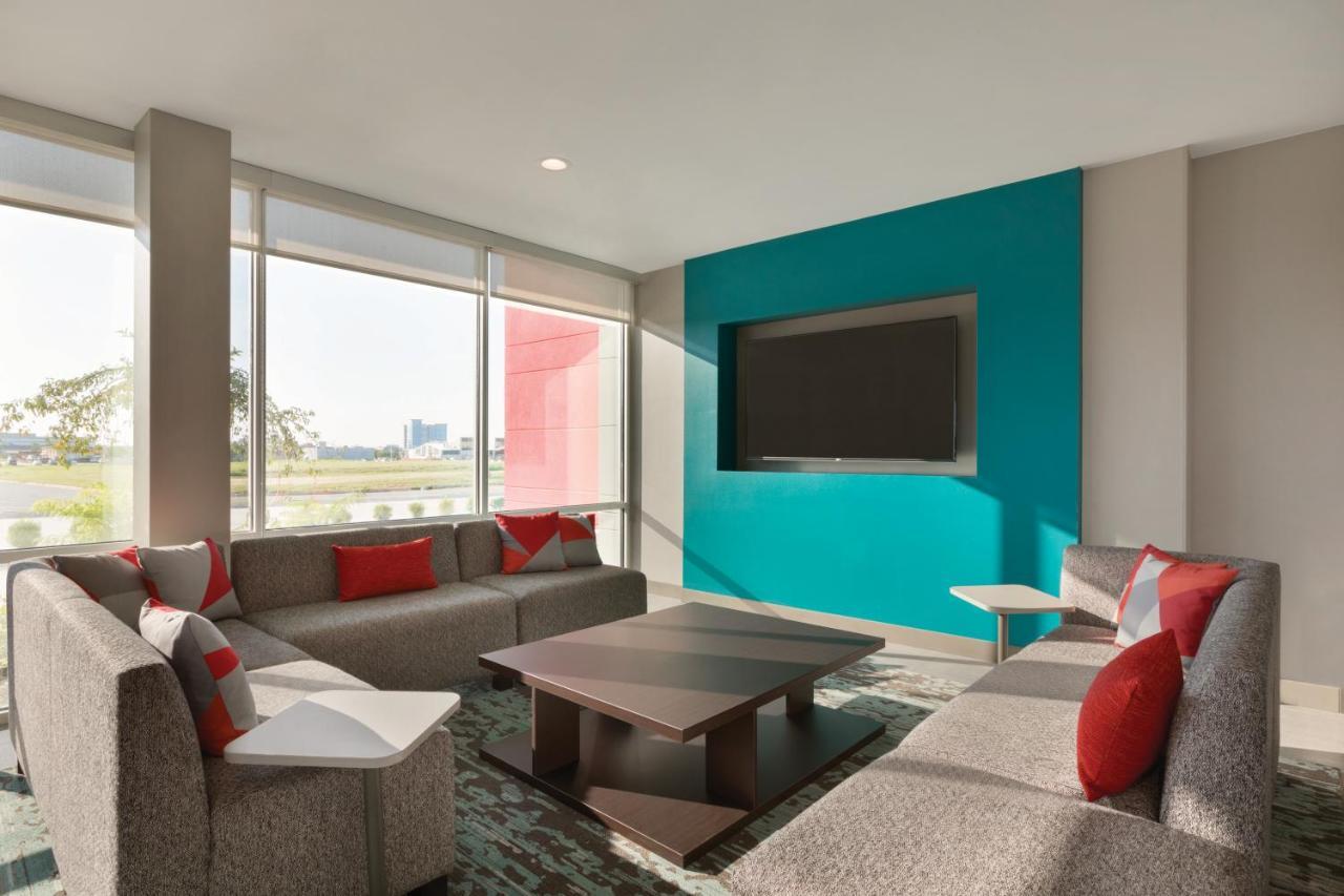 Avid Hotel - Toronto - Vaughan Southwest By Ihg Zewnętrze zdjęcie