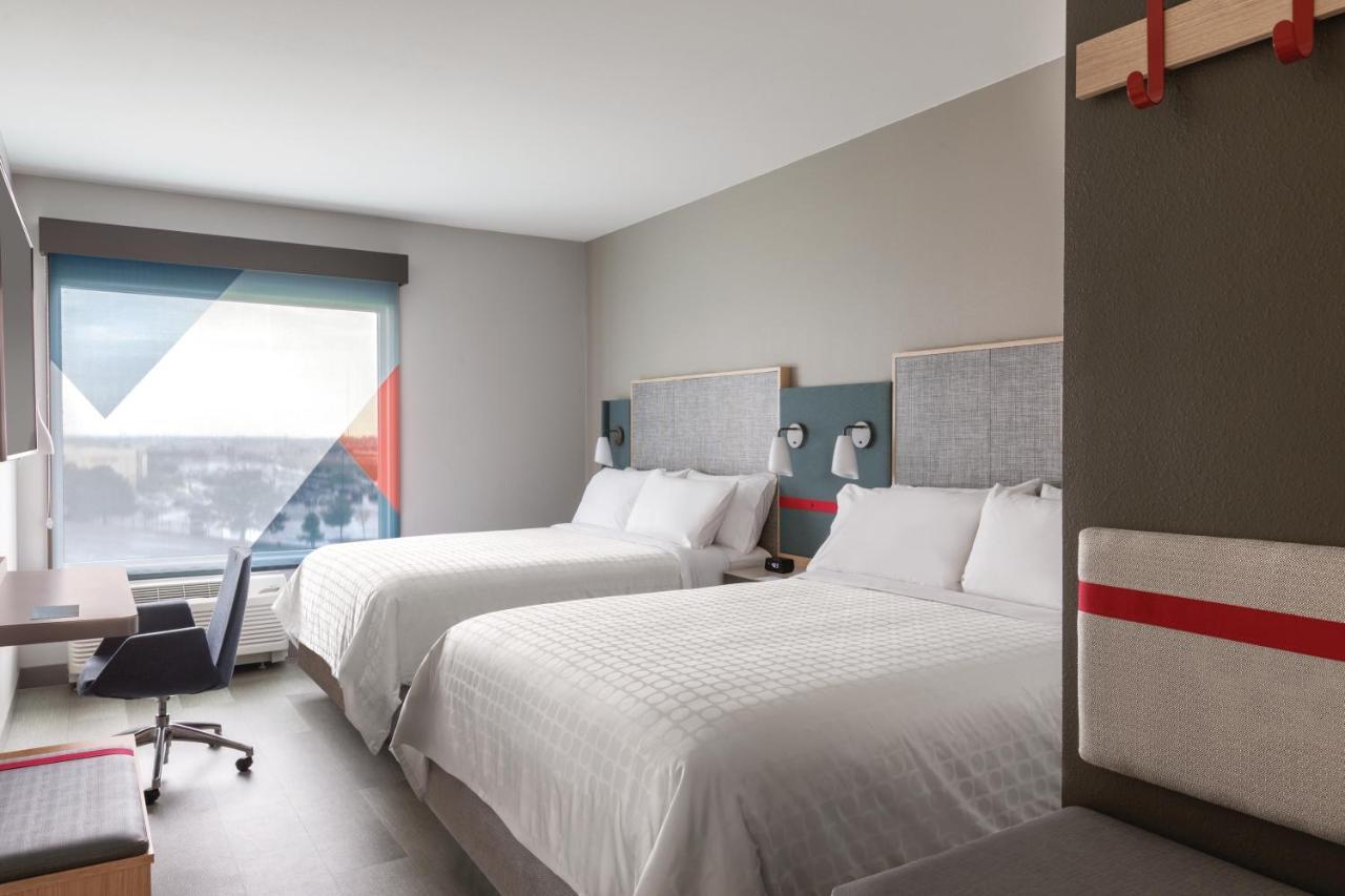 Avid Hotel - Toronto - Vaughan Southwest By Ihg Zewnętrze zdjęcie