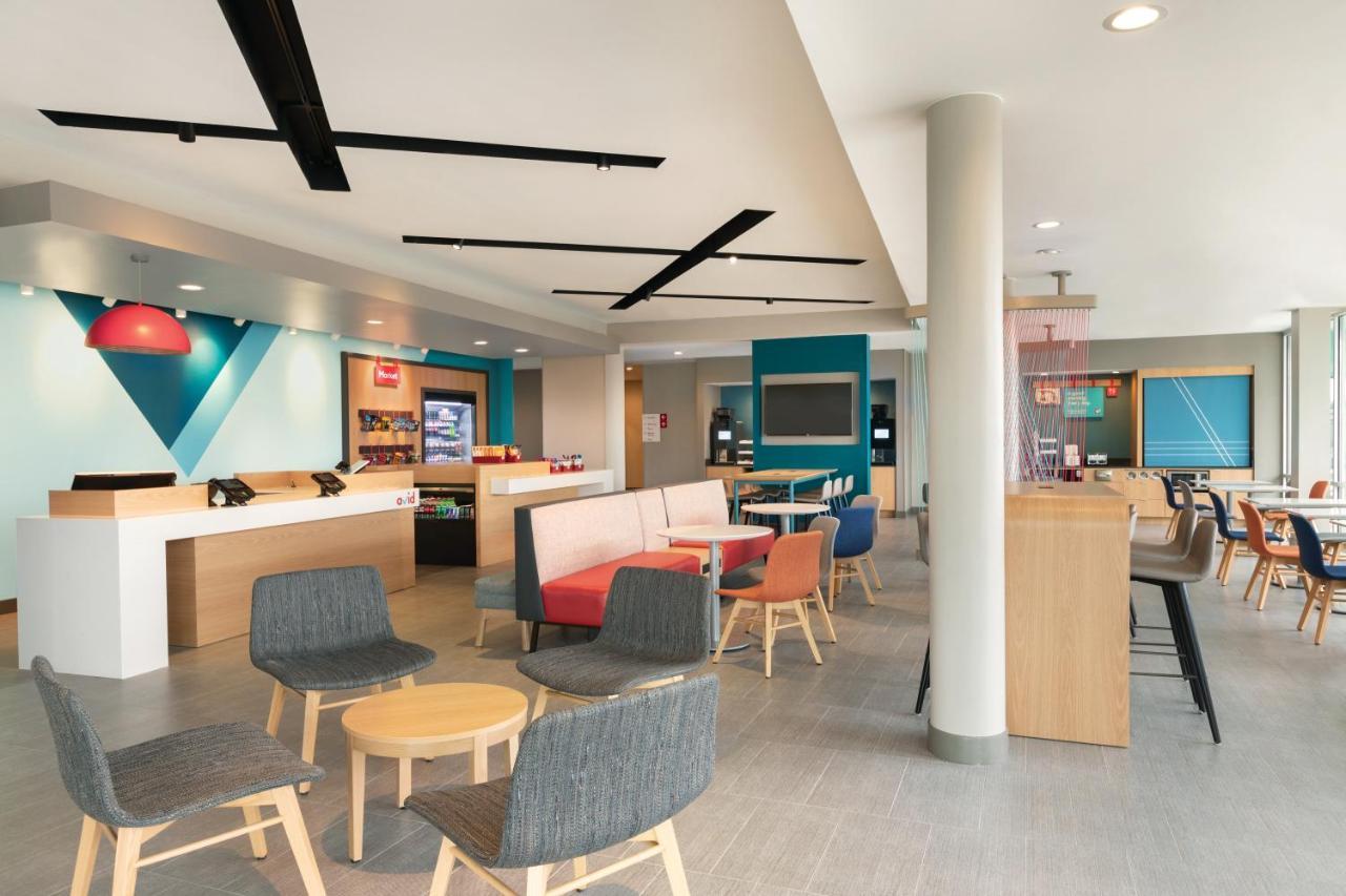 Avid Hotel - Toronto - Vaughan Southwest By Ihg Zewnętrze zdjęcie