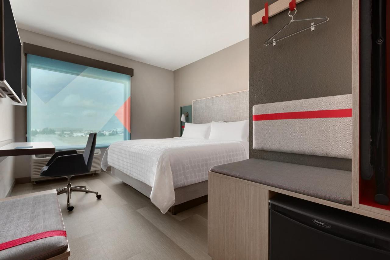 Avid Hotel - Toronto - Vaughan Southwest By Ihg Zewnętrze zdjęcie